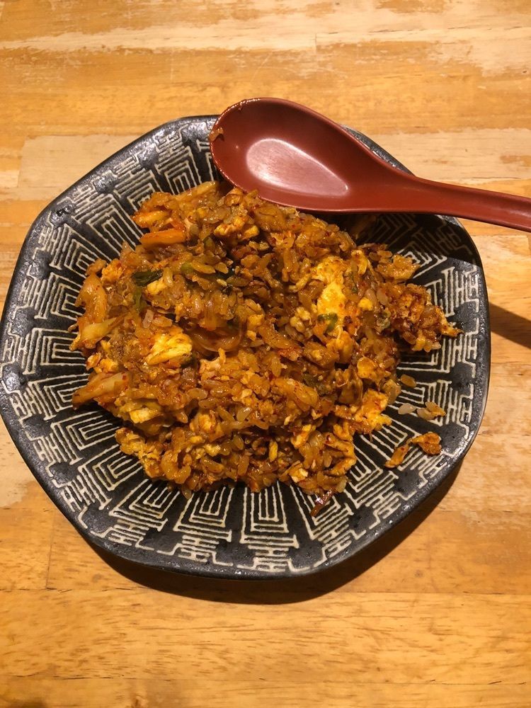 雲霧さんが投稿したひできよラーメンに関する口コミの画像