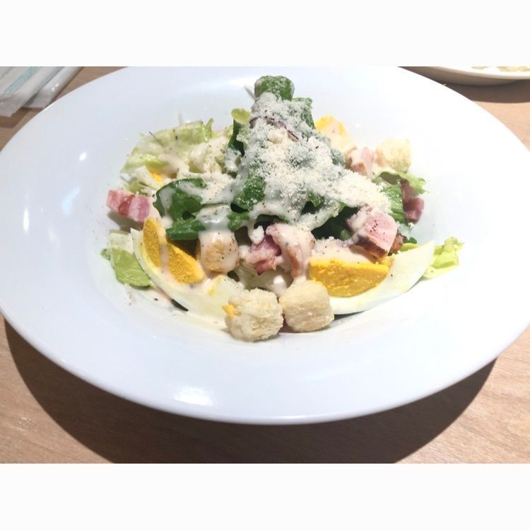 kshinさんが投稿したデニーズ 岩槻インター店に関する口コミの画像