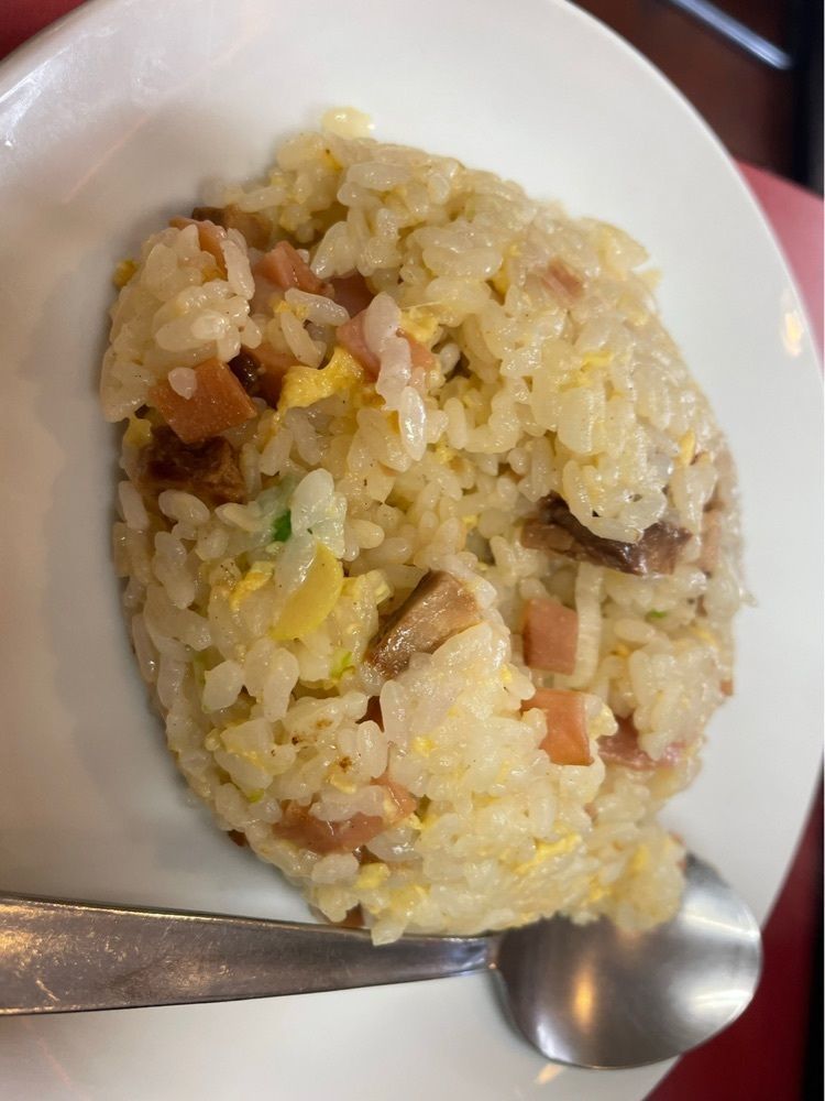nori_orenoさんが投稿した閉店 山水楼（サンスイロウ）に関する口コミの画像