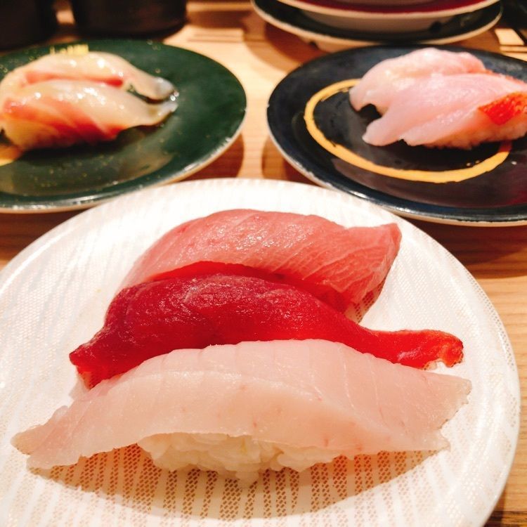hiromi_qooさんが投稿した築地 銀一貫（ツキジギンイッカン）に関する口コミの画像