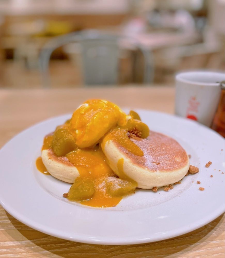 R.i.nさんが投稿したザ フレンチトーストファクトリー LUMINE立川店（The French Toast Factory）に関する口コミの画像