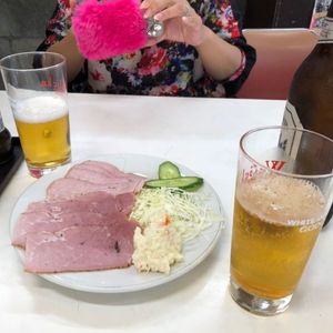 源氏食堂