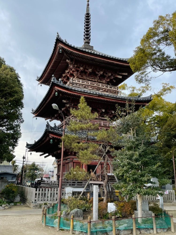 ダルマ大使さんが投稿した萱津神社に関する口コミの画像