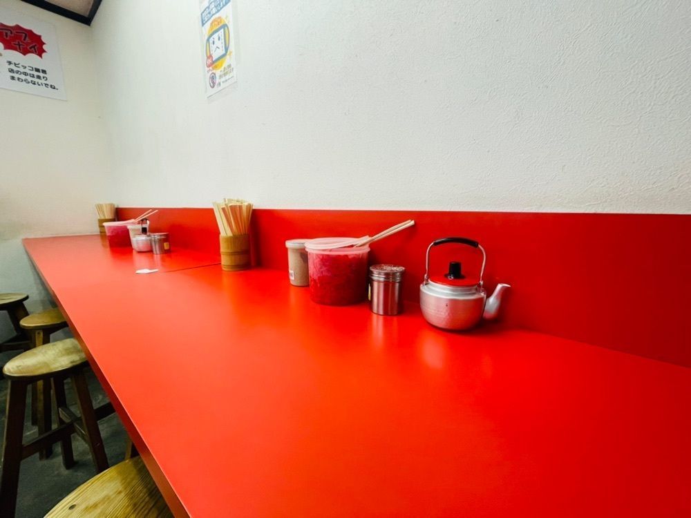 MJさんが投稿した元祖ラーメン 博多元長（【旧店名】元祖ラーメン元長屋）に関する口コミの画像