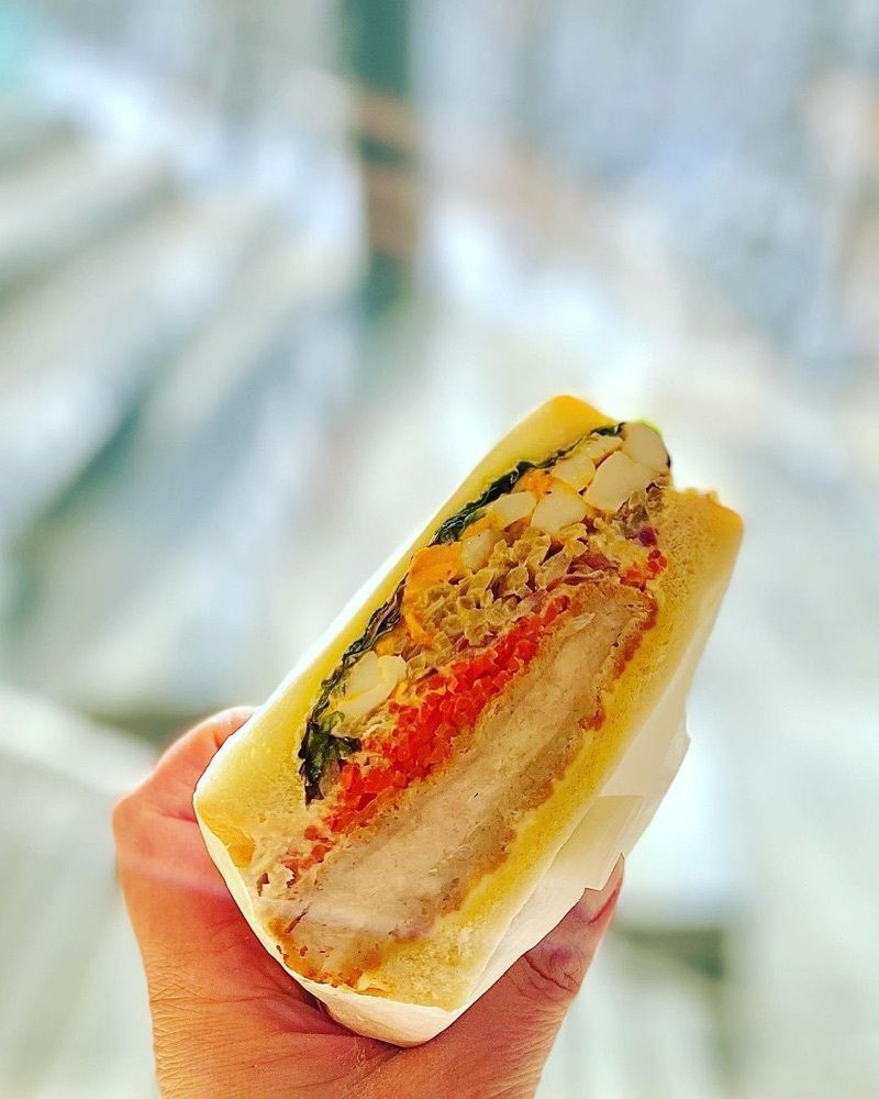 おでかけ探検部さんが投稿したパノラ キッチン オブ ザ シーズンズ（PANORA kitchen of the seasons）に関する口コミの画像