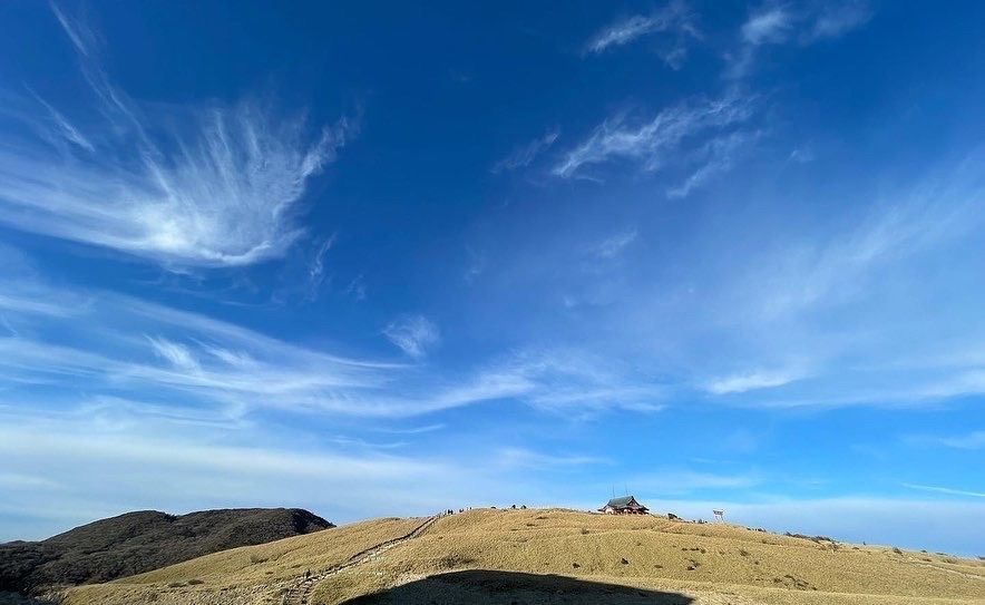 urban_hiking_8becさんが投稿した箱根元宮に関する口コミの画像