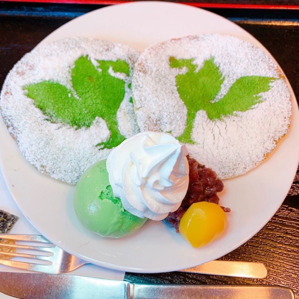 sopranosaxeveさんが投稿した憩和井 平等院店（iwai）に関する口コミの画像