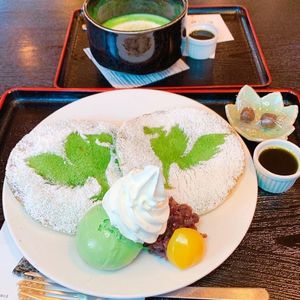 憩和井 平等院店（iwai） 4枚目