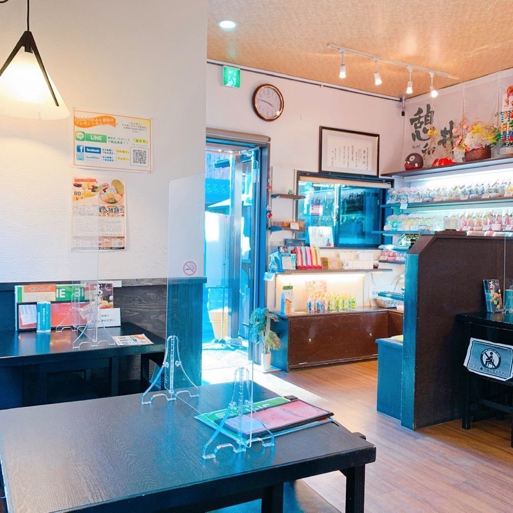 sopranosaxeveさんが投稿した憩和井 平等院店（iwai）に関する口コミの画像