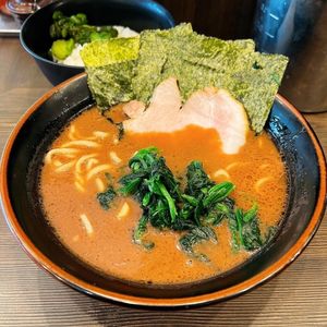武道家 本店（ブドウカ）