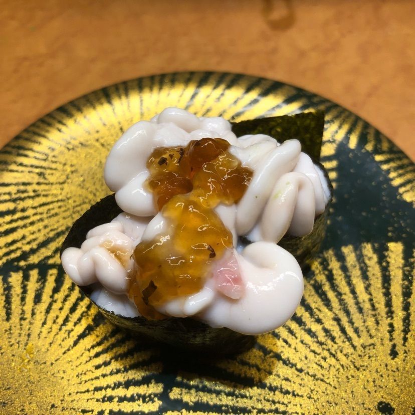 しんにゃんさんが投稿したかいてん寿し 大倉に関する口コミの画像