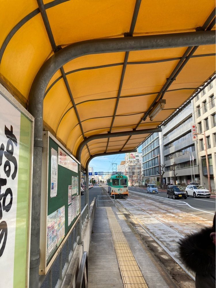 佳さんが投稿した高知城前駅に関する口コミの画像