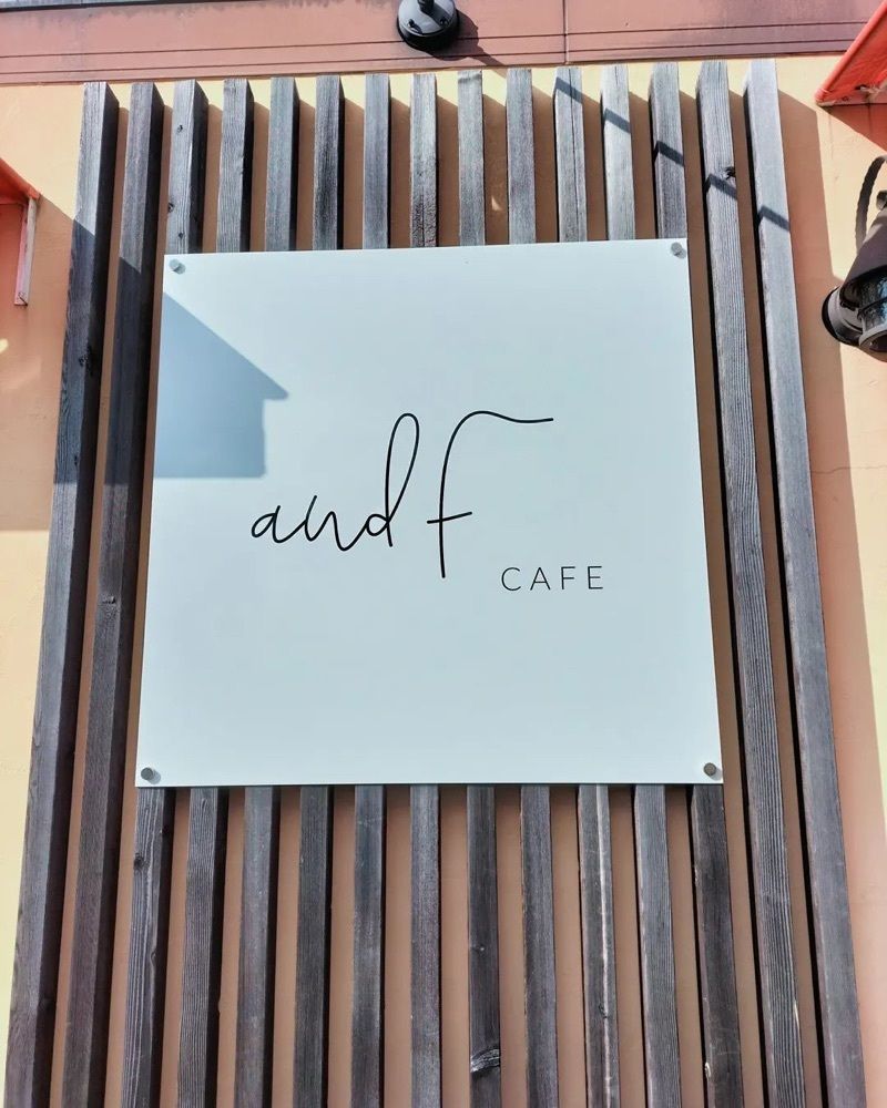 おでかけ探検部さんが投稿したアンドエフカフェ（and F cafe）に関する口コミの画像