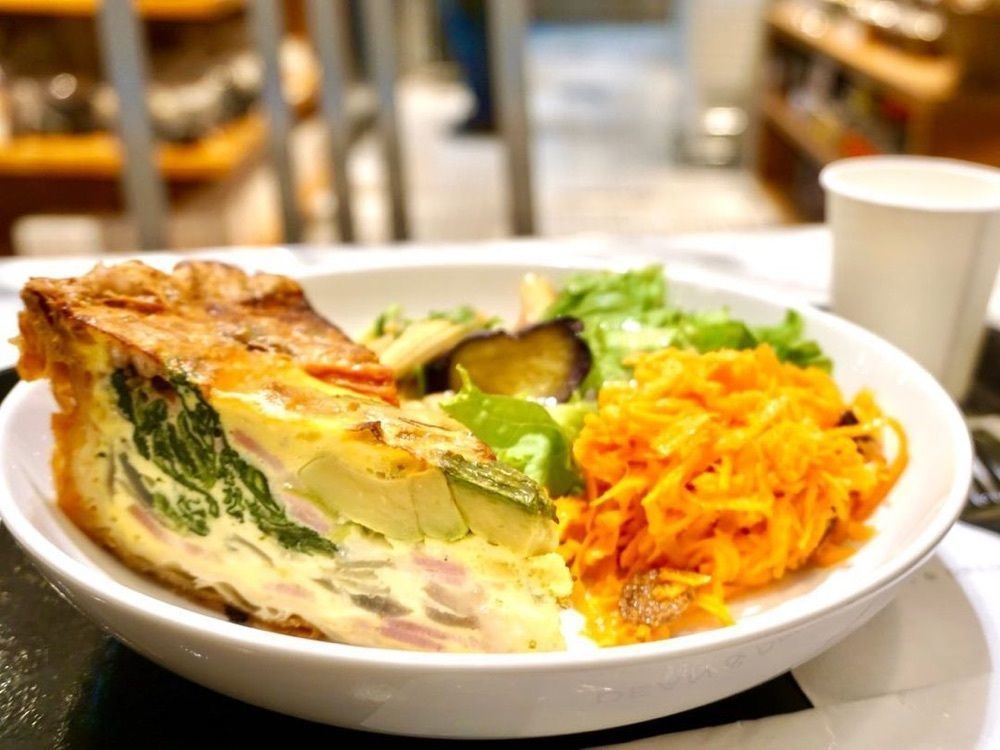 おでかけ探検部さんが投稿したディーン＆デルーカ MARKET STORES 名古屋（DEAN＆DELUCA）に関する口コミの画像