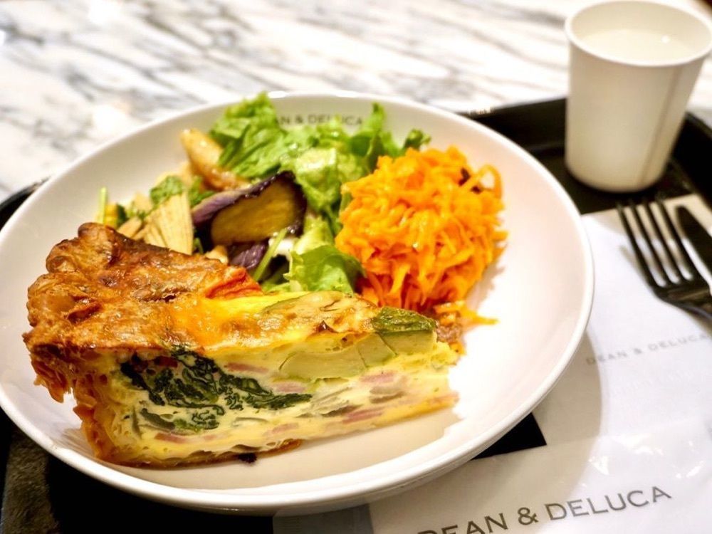 おでかけ探検部さんが投稿したディーン＆デルーカ MARKET STORES 名古屋（DEAN＆DELUCA）に関する口コミの画像