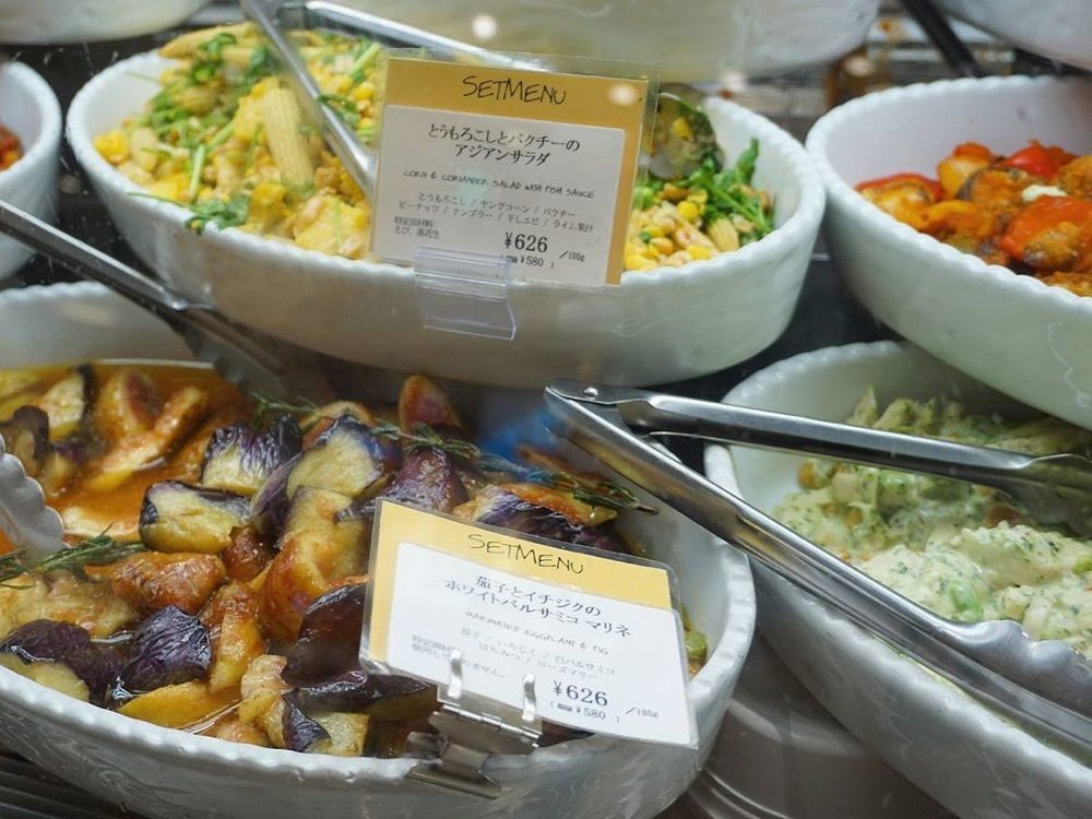 おでかけ探検部さんが投稿したディーン＆デルーカ MARKET STORES 名古屋（DEAN＆DELUCA）に関する口コミの画像