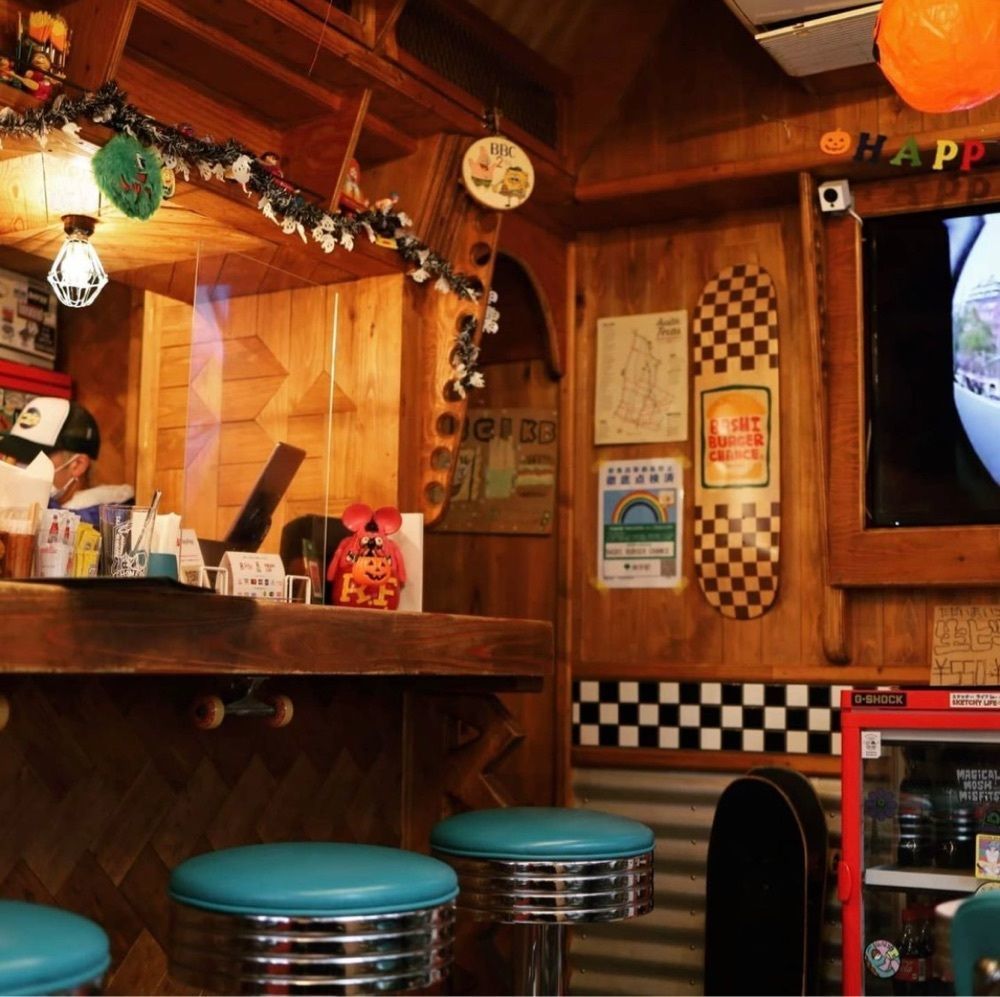 おでかけ探検部さんが投稿したBASHI BURGER CHANCE 池袋店に関する口コミの画像