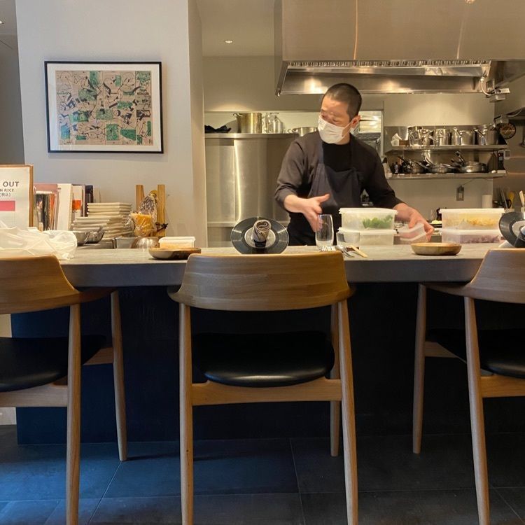 kojikoji.enjoygourmetさんが投稿したRESTAURANT SALT（レストラン ソルト）に関する口コミの画像
