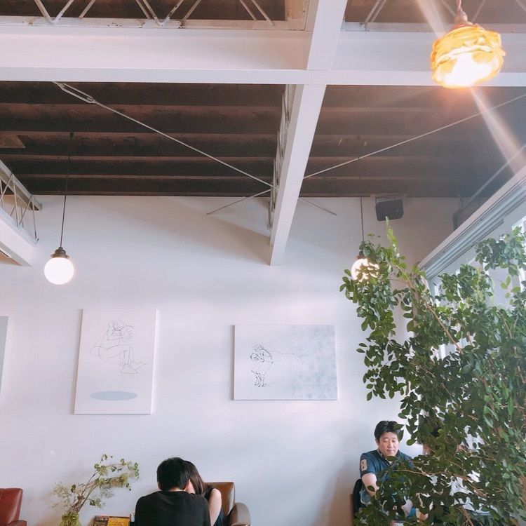 あんこさんが投稿したフカダソウカフェ（fukadaso CAFE）に関する口コミの画像