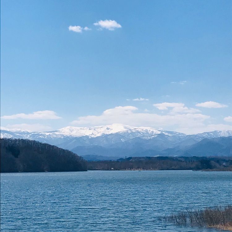 Musashiさんが投稿した釜房ダムに関する口コミの画像