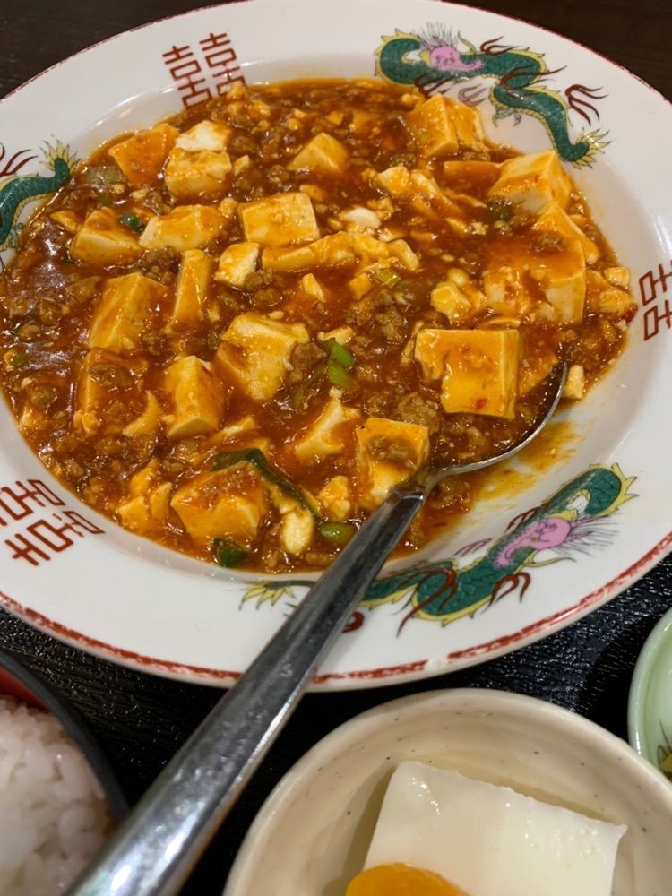 kazu0803さんが投稿した中華料理福泉餃子（チュウカリョウリフクセンギョウザ）に関する口コミの画像