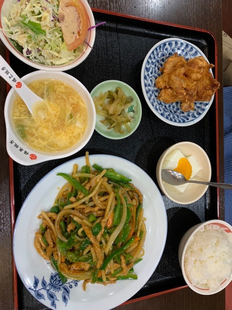kazu0803さんが投稿した中華料理福泉餃子（チュウカリョウリフクセンギョウザ）に関する口コミの画像