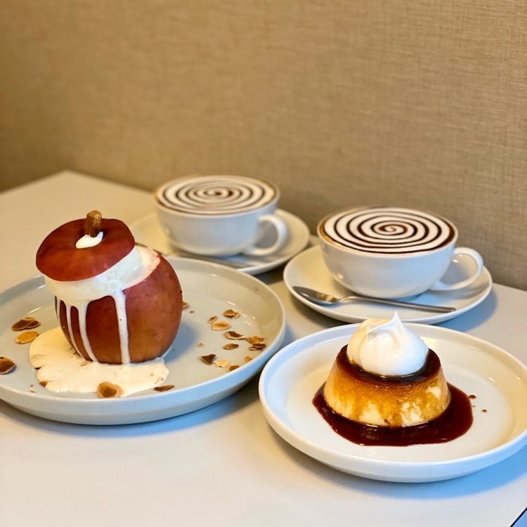 mimi_cafe_の画像