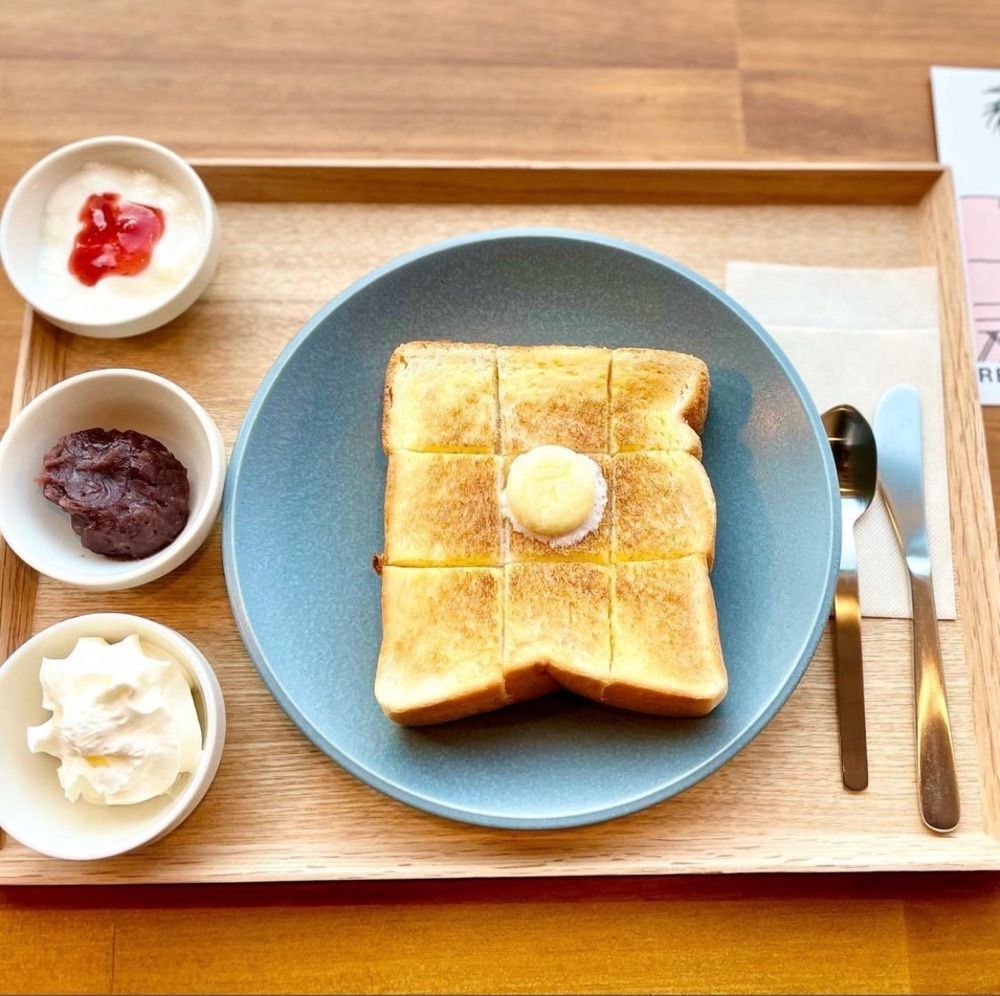 おでかけ探検部さんが投稿したメイ コーヒー アンド ギャラリー（MEI COFFEE & GALLERY）に関する口コミの画像