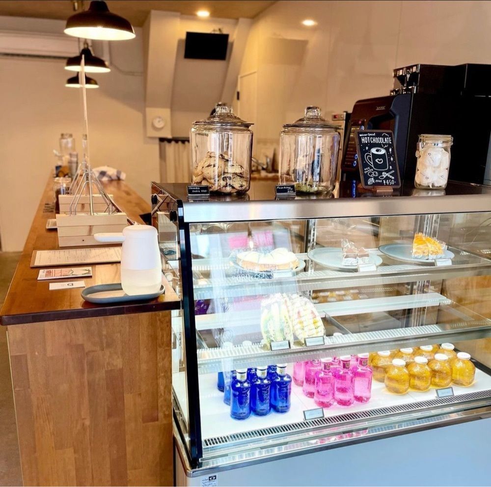 おでかけ探検部さんが投稿したメイ コーヒー アンド ギャラリー（MEI COFFEE & GALLERY）に関する口コミの画像