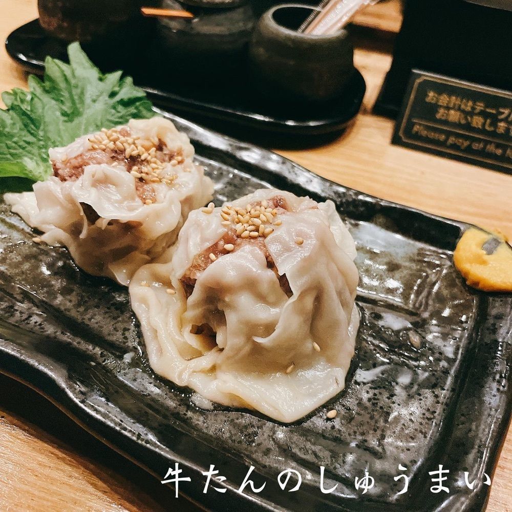 Kazushige1215さんが投稿した牛たん処 い志井 本店（ぎゅうたんどころいしい）に関する口コミの画像