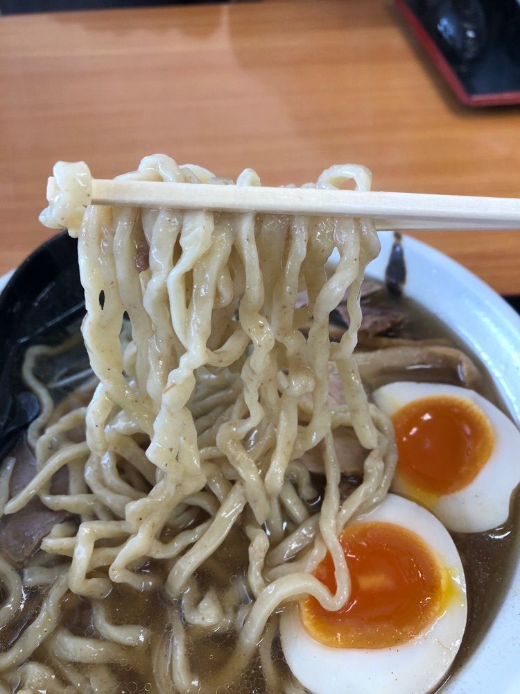 みいちゃんさんが投稿した俺の中華 たなか家 本店に関する口コミの画像