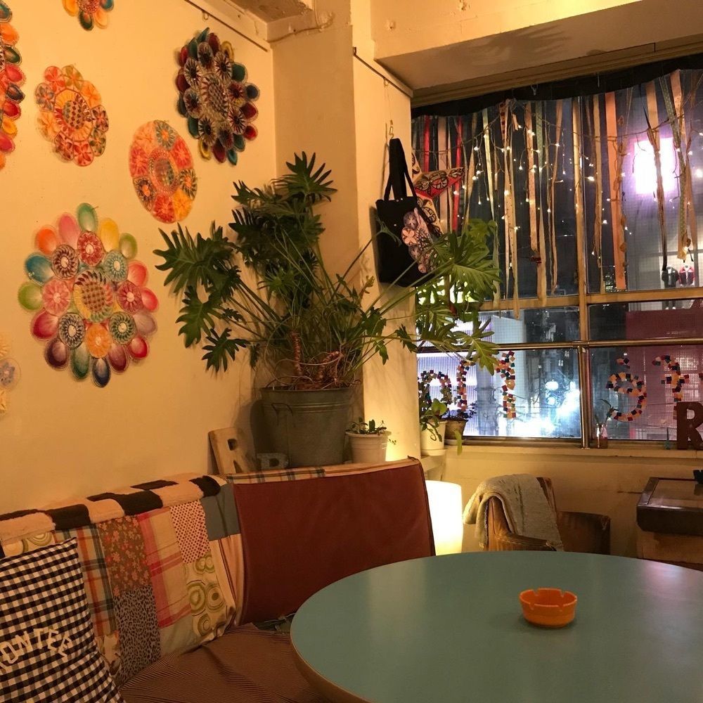 yuzukaさんが投稿したcafe na.（カフェな）に関する口コミの画像