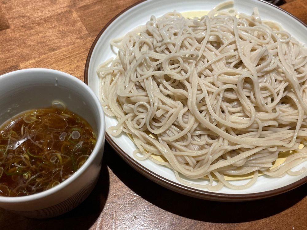 kimunii さんが投稿したコチソバ 天神店に関する口コミの画像