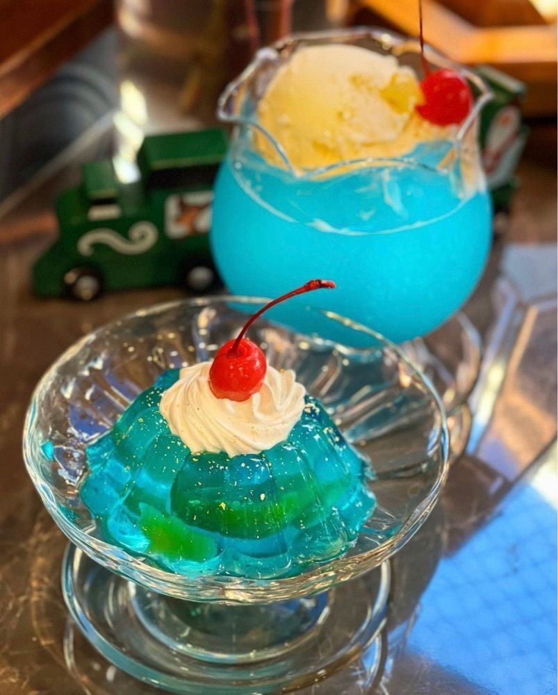 おでかけ探検部さんが投稿した喫茶深海に関する口コミの画像