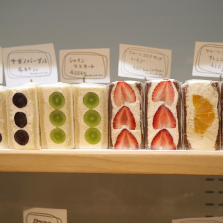 あっけさんが投稿したSandwich Boxに関する口コミの画像