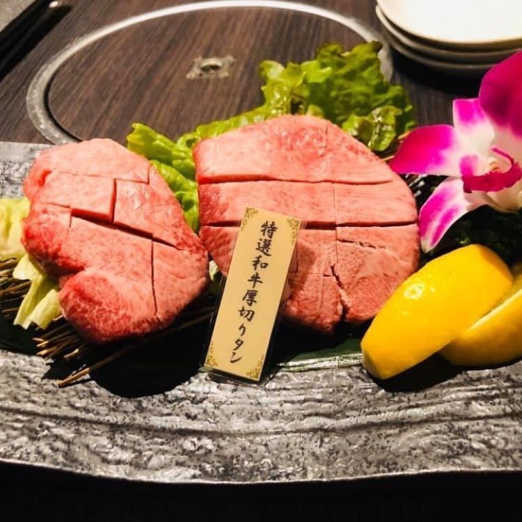 ＤＪゴン太さんが投稿した焼肉 だん 新宿本店に関する口コミの画像