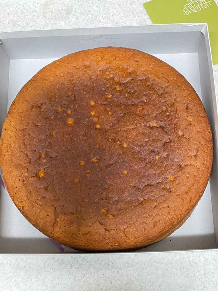 みーなさんが投稿したバターケーキの長崎堂に関する口コミの画像