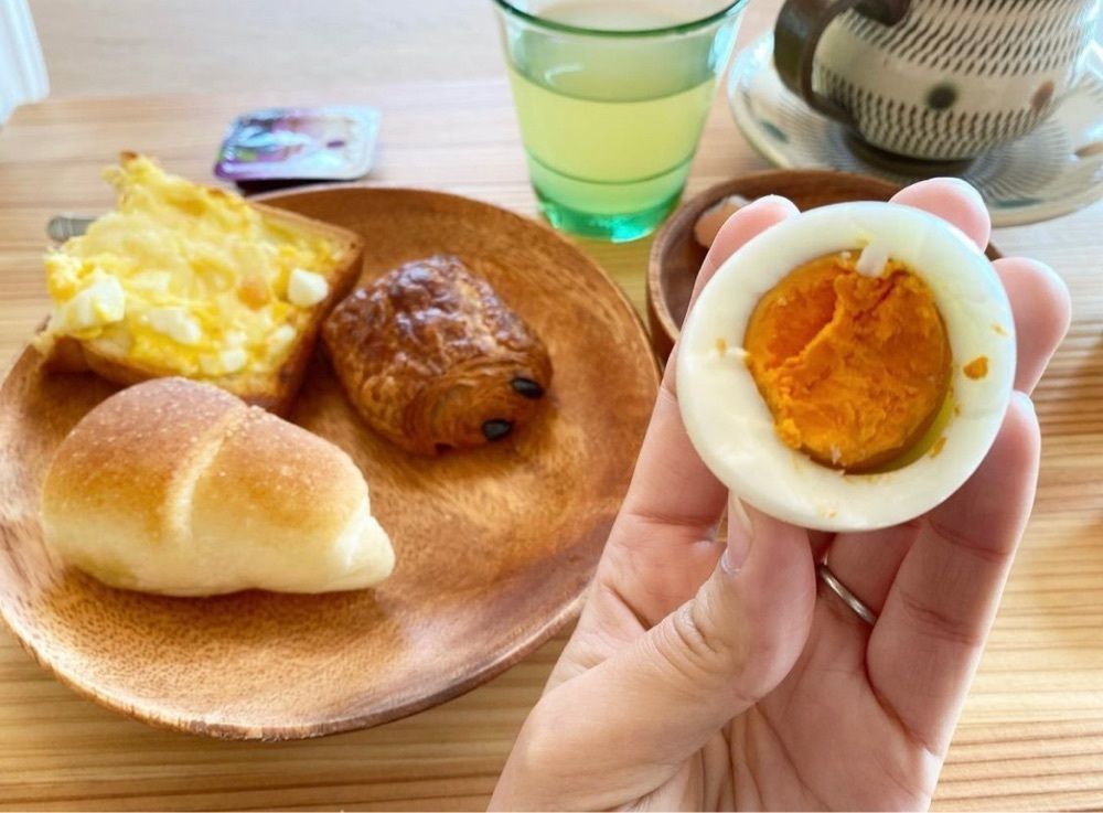 おでかけ探検部さんが投稿した中島九条珈琲に関する口コミの画像