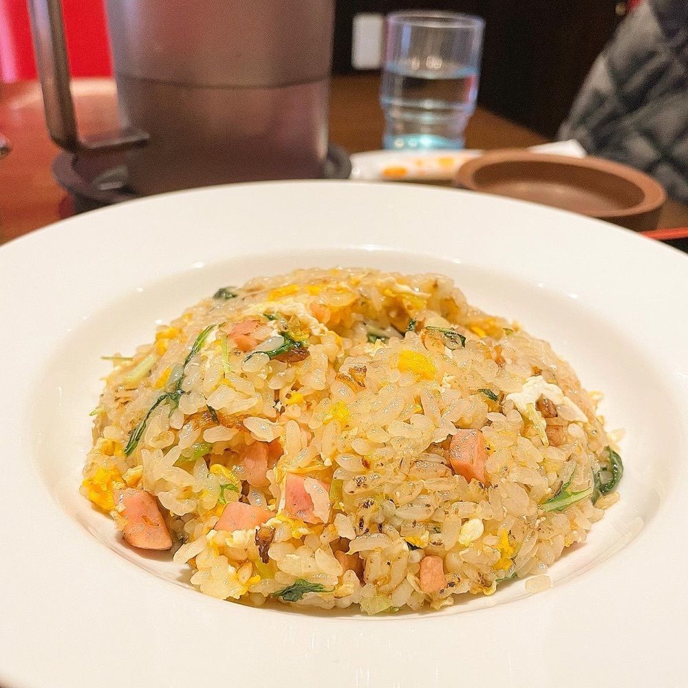 青木 孝文さんが投稿した中華料理 新華に関する口コミの画像