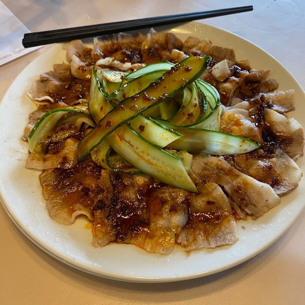 ʏᴜさんが投稿した名鉄菜館（めいてつさいかん）に関する口コミの画像