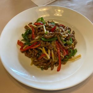 名鉄菜館（めいてつさいかん） 4枚目