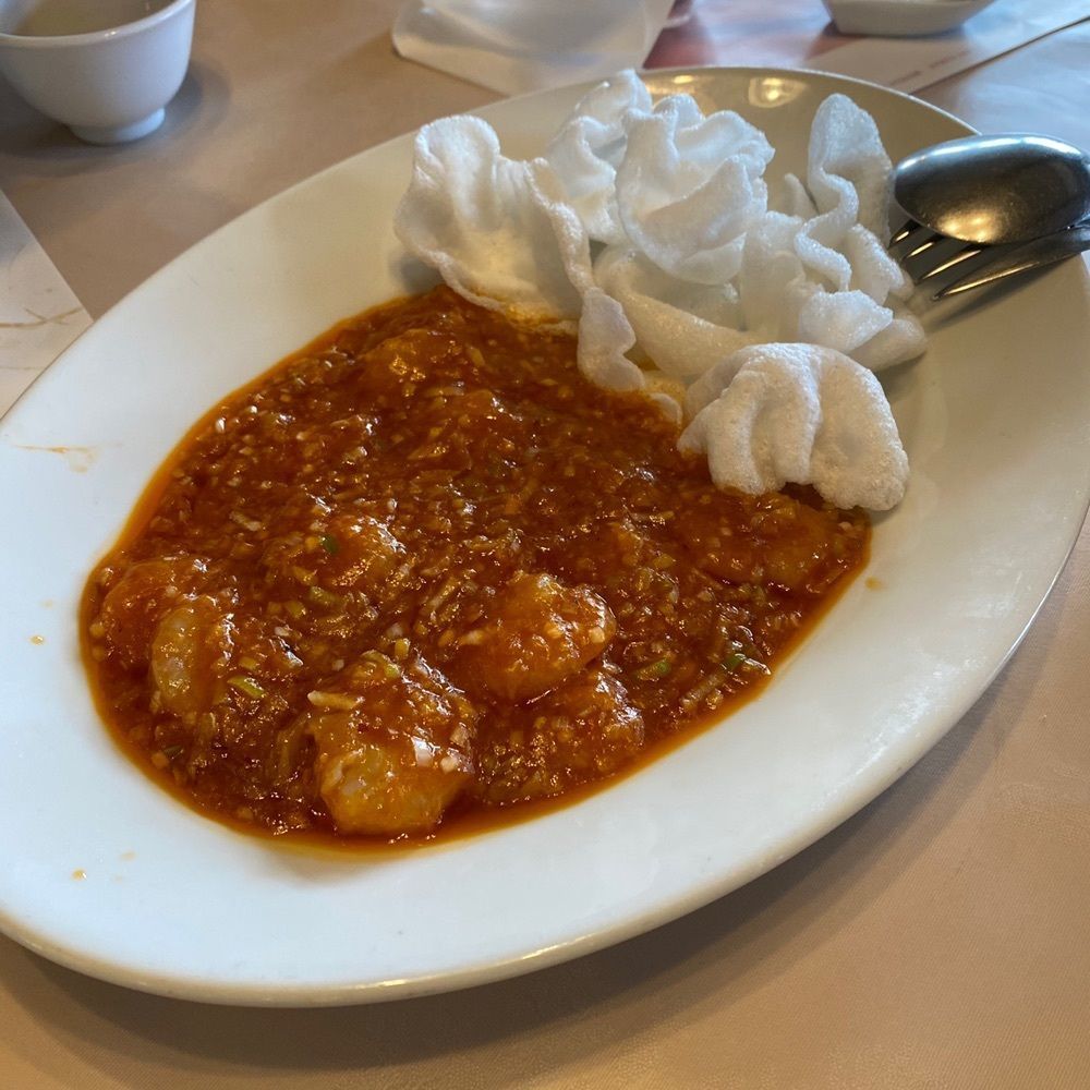 ʏᴜさんが投稿した名鉄菜館（めいてつさいかん）に関する口コミの画像