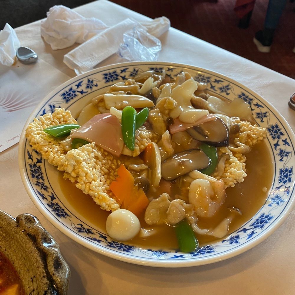 ʏᴜさんが投稿した名鉄菜館（めいてつさいかん）に関する口コミの画像
