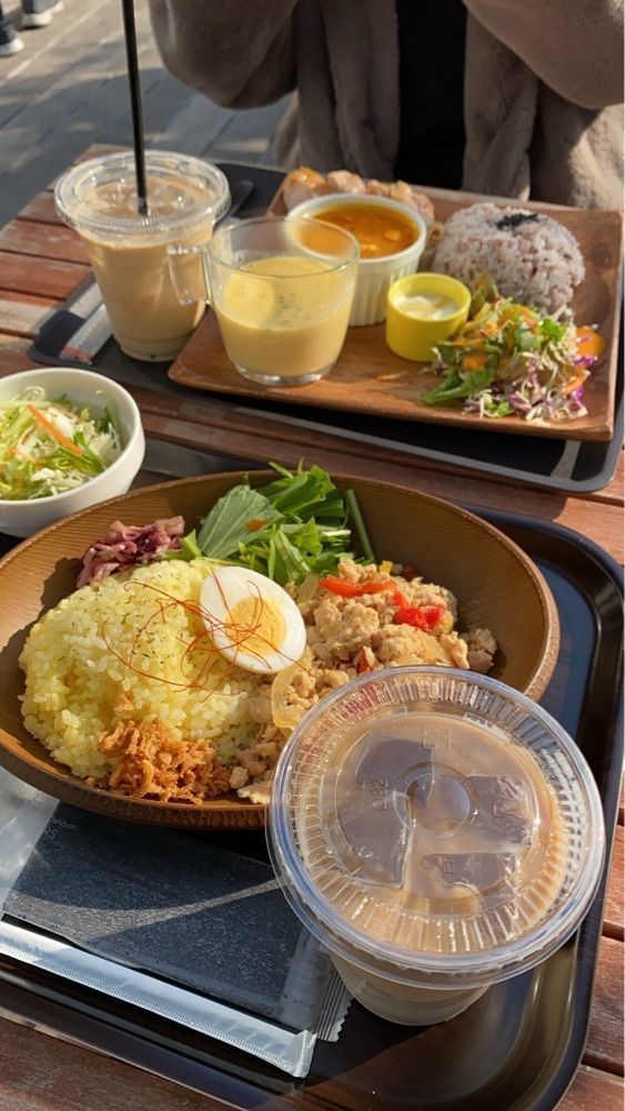 ʏᴜさんが投稿したワットカフェ（WHAT CAFE）に関する口コミの画像