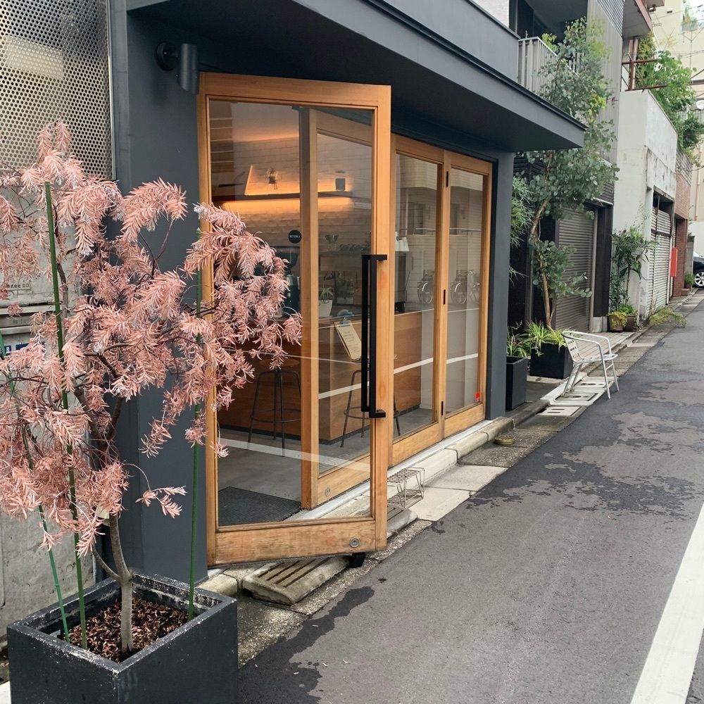 ʏᴜさんが投稿したビヨンドズィーコーヒー（Beyond Z Coffee）に関する口コミの画像