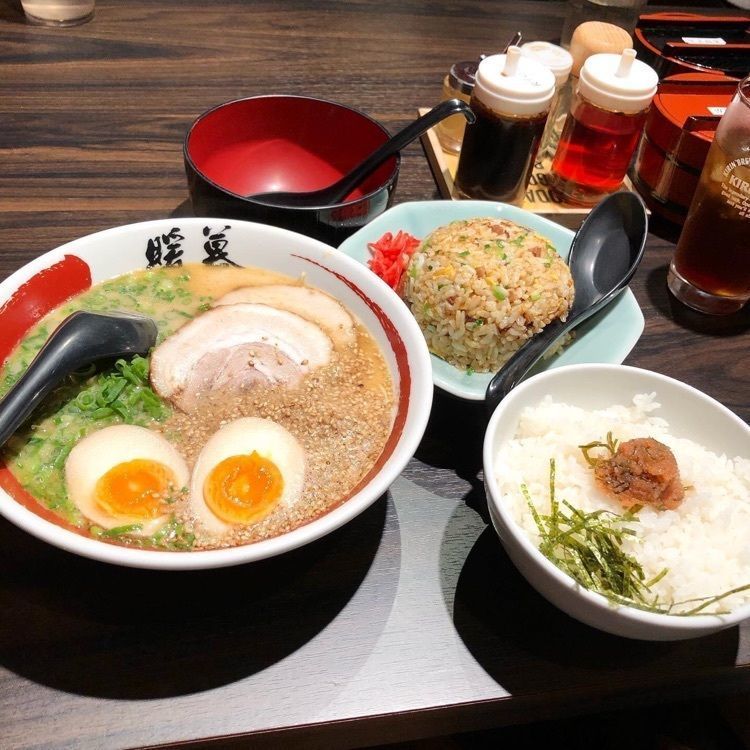 ＤＪゴン太さんが投稿したラーメン暖暮 川崎店（DANBO）に関する口コミの画像