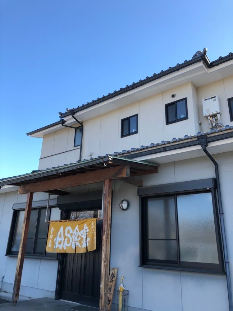 Nさんが投稿したAS食堂（エー・エス）に関する口コミの画像