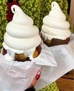 大名ソフトクリーム 大名店(DAIMYO SOFTCREAM) 2枚目