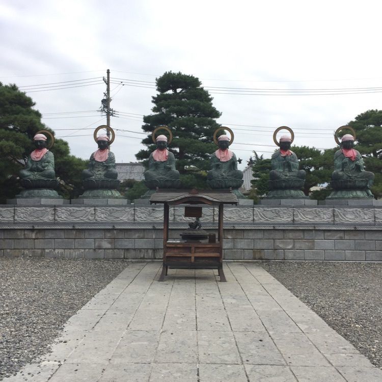 からっ風さんが投稿した善光寺西街道に関する口コミの画像