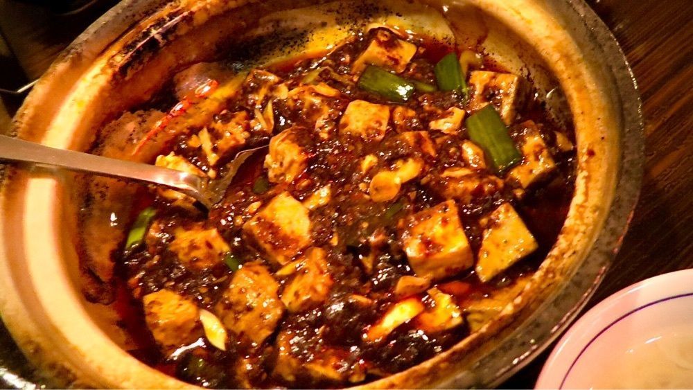 東京食べあルークさんが投稿した陳麻婆豆腐 新宿野村ビル店（【旧店名】陳麻婆火鍋店）に関する口コミの画像
